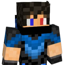 CodeBreaker2406 Minecraft avatar bust
