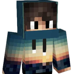 CodeChef's Minecraft skin