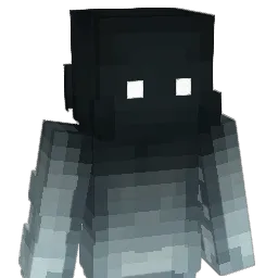 CodeCorey Minecraft avatar bust