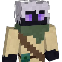 CodeCraftr Minecraft avatar bust