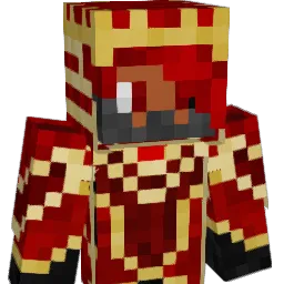 CodeCream's Minecraft skin