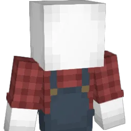 CodeDerps Minecraft avatar bust