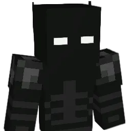 CodeDexYT's Minecraft skin