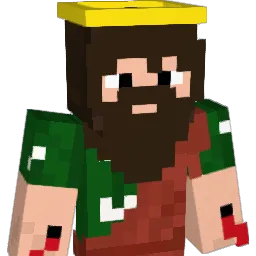 CodeGabs's Minecraft skin