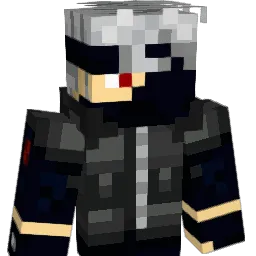 CodeGreen's Minecraft skin