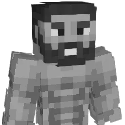 CodeLarry's Minecraft skin