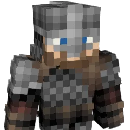 CodeManiac Minecraft avatar bust