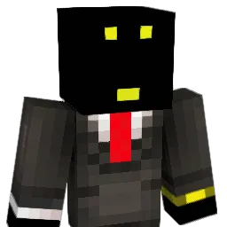 CodeMasterJ88 Minecraft avatar bust