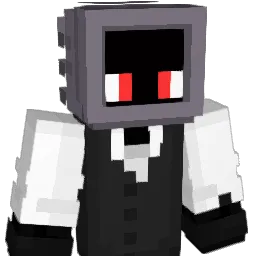 CodeNameCoal Minecraft avatar bust