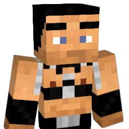 CodeNamePony's Minecraft skin