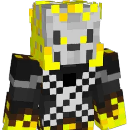CodeNameTassoni's Minecraft skin