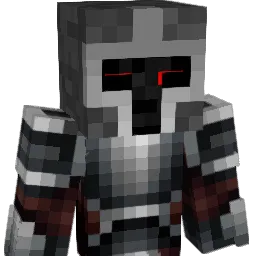 CodeName_Bulldog Minecraft avatar bust