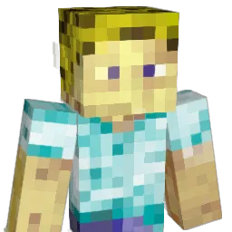 CodeNinja10's Minecraft skin