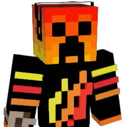 CodeNinjasNor06's Minecraft skin