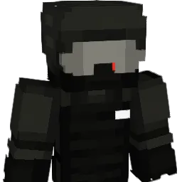 CodeOfViolence's Minecraft skin