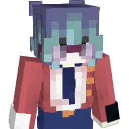 CodeShiid_ Minecraft avatar bust
