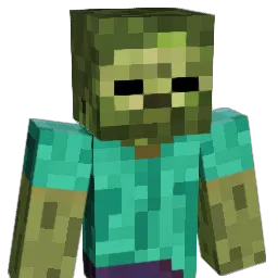 CodeZer00's Minecraft skin