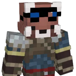 Code_404's Minecraft skin