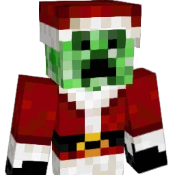 Code_Buddha's Minecraft skin