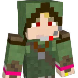 Code_Drathon's Minecraft skin