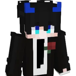 Code_Fish's Minecraft skin