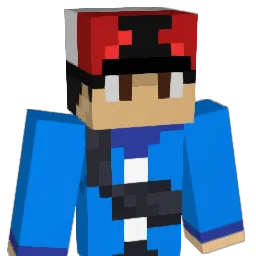 Code_Man52 Minecraft avatar bust