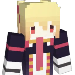 Code_Ultimate Minecraft avatar bust