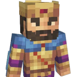 Codeation's Minecraft skin