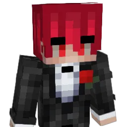 Codebreaker5150 Minecraft avatar bust