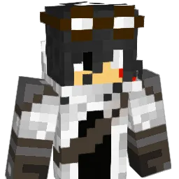 Codec_Hunter Minecraft avatar bust