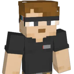 Codecraft06's Minecraft skin
