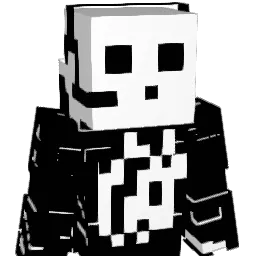 CodedData's Minecraft skin