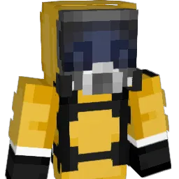 CodedLemons Minecraft avatar bust