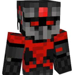Codediller Minecraft avatar bust