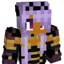 Codelawrencet's Minecraft skin