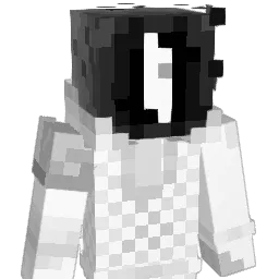 CodenameJackal_ Minecraft avatar bust
