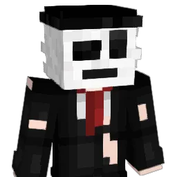 CodenameN170 Minecraft avatar bust