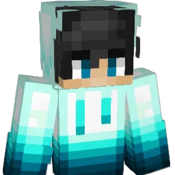 Codenascher69's Minecraft skin