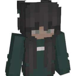 Codenskrt's Minecraft skin