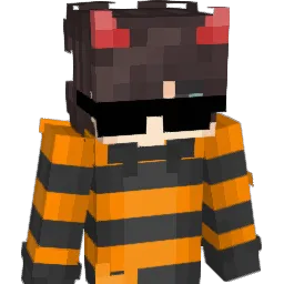 CoderElias Minecraft avatar bust