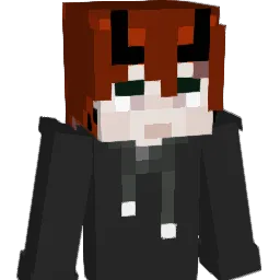 Coderforlife's Minecraft skin