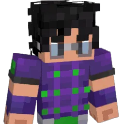 Codeteus's Minecraft skin