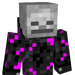 CodexHD_ Minecraft avatar bust