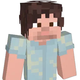 CodexPhantom's Minecraft skin