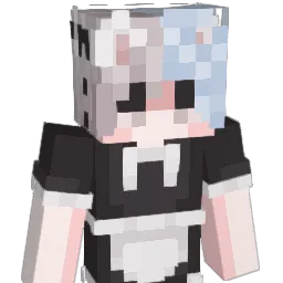 CodexV's Minecraft skin