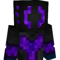 CodexVoid Minecraft avatar bust