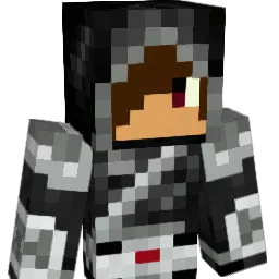 Codex_Reaper's Minecraft skin