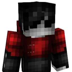 CodezYourBrother's Minecraft skin