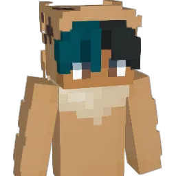 Codezoom Minecraft avatar bust