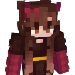 Codi15975333 Minecraft avatar bust